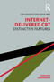 Internet-Delivered CBT (Distinctive Features) by Gerhard Andersson, 9781032591926