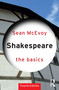 Shakespeare: The Basics - 9781032449791 by Sean McEvoy, 9781032449791