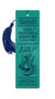 Alice's Adventures in Wonderland Deluxe Bookmark by Union Square & Co., 9781454958321