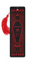 Dracula Deluxe Bookmark by Union Square & Co., 9781454958345