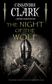 Night of the Wolf - 9781448306725 by Cassandra Clark, 9781448306725