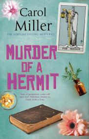 Murder Of A Hermit - 9781448315161 by Carol Miller, 9781448315161
