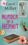 Murder Of A Hermit - 9781448315161 by Carol Miller, 9781448315161