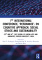 1st International Conference, ‘Resonance': on Cognitive Approach, Social Ethics and Sustainability by Raul V. Rodriguez, Hemachandran K, Anindita Majumdar, Ranita Basu, 9781032501680