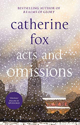 Acts and Omissions by Catherine Fox, 9781910674284