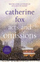 Acts and Omissions by Catherine Fox, 9781910674284