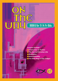 On the Way 11-14's - Book 6 by Tnt, 9781857927092