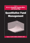 Quantitative Fund Management by M.A.H. Dempster, Gautam Mitra, Georg Pflug, 9780367386146