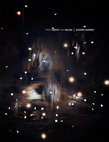 Sharon Harper: From Above and Below by Sharon Harper, Jimena Canales, Phillip Prodger, 9781934435526