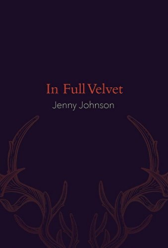 In Full Velvet - 9781956046502 by Jenny Johnson, 9781956046502