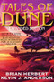 Tales of Dune - 9781647101541 by Brian Herbert, Kevin J. Anderson, 9781647101541