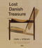 Lost Danish Treasure by Carl J. D'Silva, 9781961856226