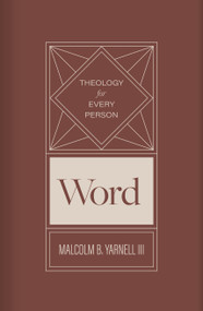 Word by Malcolm B. Yarnell, 9781087780719
