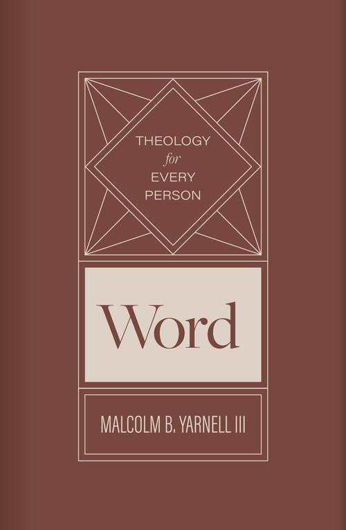 Word by Malcolm B. Yarnell, 9781087780719