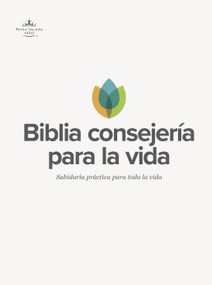 RVR 1960 Biblia de estudio Consejería para la vida, tapa dura (Sabiduría práctica para toda la vida) (Spanish Edition) by B&H Español Editorial Staff, 9781430091257