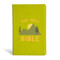 KJV Kids Bible, Green LeatherTouch by Holman Bible Publishers, 9798384517979
