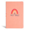 KJV Kids Bible, Peach LeatherTouch by Holman Bible Publishers, 9798384517986