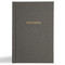 CSB Grace Bible, Charcoal Cloth Over Board (Dyslexia Friendly) by 2K/DENMARK, CSB Bibles by Holman, 9798384518259