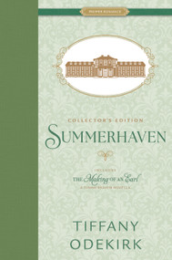 Summerhaven Collector's Edition by Tiffany Odekirk, 9781639933655
