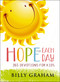 Hope for Each Day (365 Devotions for Kids) by Billy Graham, 9780718086176