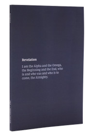 NKJV Bible Journal - Revelation, Paperback, Comfort Print (Holy Bible, New King James Version) by Thomas Nelson, 9780785236368