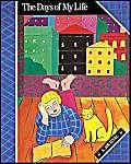 The Days of My Life (A Journal) by Betsy McMahon, 9780942257052