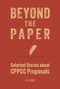 Beyond the Paper (Selected Stories about CPPCC Proposals) by Ming Lai, 9781487811129