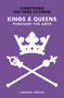 Kings & Queens (Through the Ages) by Andreina Cordani, 9781912456109