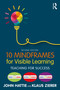 10 Mindframes for Visible Learning (Teaching for Success) by John Hattie, Klaus Zierer, 9781032553245