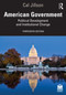 American Government (Political Development and Institutional Change) - 9781032773261 by Cal Jillson, 9781032773261