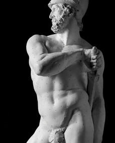 Canova. Four Tempos: Volume IV (Sculptures from the Gypsotheca of Possagno) by Vittorio Sgarbi, Luigi Spina, 9791254600566