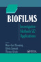 Biofilms (Investigative Methods and Applications) by Hans-Curt Flemming, Ulrich Szewzyk, Thomas Griebe, 9780367398422