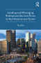 Leading and Managing Professional Services Firms in the Infrastructure Sector by Tim Ellis, 9780815379188