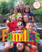 Familias (Spanish Edition) by Shelley Rotner, Sheila M. Kelly, 9780823460045