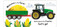 Farm: My First Touch and Explore (Multi-sensory Play!) by Tiger Tales, Tiger Tales, 9781664351493