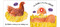 Farm: My First Touch and Explore (Multi-sensory Play!) by Tiger Tales, Tiger Tales, 9781664351493