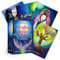 Healing the Inner Child Oracle (A Transformative Quest, 44-Card Deck & Guidebook) by Nina Mongendre, EdieArt, 9781401976217
