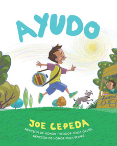 Ayudo (Spanish Edition) - 9780823460083 by Joe Cepeda, 9780823460083