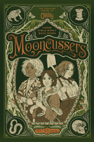 Mooncussers by Eli Brown, Karin Rytter, 9781536208528