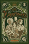 Mooncussers by Eli Brown, Karin Rytter, 9781536208528