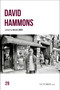 David Hammons by Kellie Jones, 9780262549363