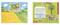 Agricultura (Una Introducción Atractiva a la Agricultura, Incluyendo Tractores, Graneros, Cultivos y Más) (Spanish Edition) by Gail Gibbons, 9780823460021