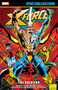 X-Force Epic Collection: Toy Soldiers by Fabian Nicieza, Jim Krueger, Mat Broome, Marvel Various, Tony Daniel, 9781302959814