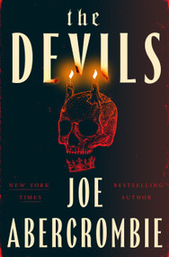 The Devils by Joe Abercrombie, 9781250880055