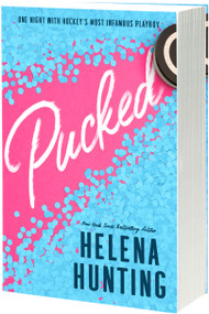 Pucked by Helena Hunting, 9781649377746