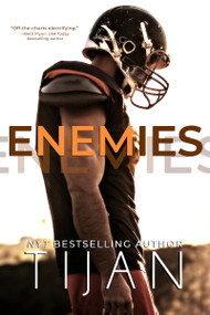 Enemies - 9781649377760 by Tijan, 9781649377760