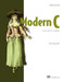 Modern C, Third Edition (Covers the C23 standard) by Jens Gustedt, 9781633437777