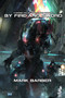 By Fire and Sword by Mark Barber, 9781958872543