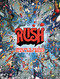 Rush: Where's Geddy, Alex, and Neil? by David Calcano, 9781970047202