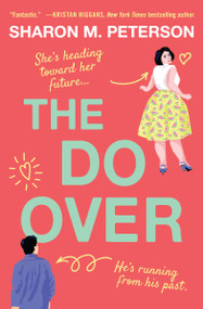 The Do-Over - 9781538772409 by Sharon M. Peterson, 9781538772409